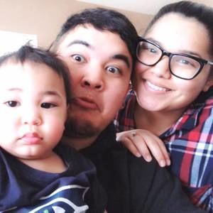 Meet your Posher, Jacob